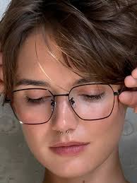 Titanium Reading Glasses