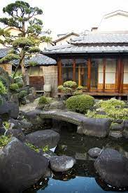 Marvelous Japanese Maple Tree Garden Ideas To Inspire You Zen Garden Design Japanese Garden Japanese Garden Design