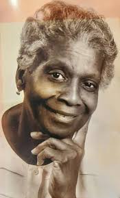 Ida M Stewart Obituary