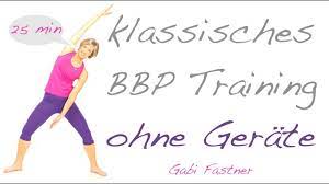 Welche muskeln beanspruchen wir bei diesem frauen trainingsplan? Bauch Beine Po Fur Einsteiger Youtube