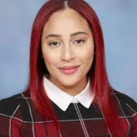 Christine Crimmins's Instagram, Twitter & Facebook