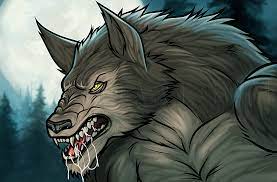Search for werewolf in these categories. How To Draw A Werewolf Easy Step By Step Drawing Guide By Dawn Dragoart Com