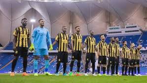بطولات الاتحاد الآسيوي لكرة القدم. ØªØ´ÙƒÙŠÙ„Ø© Ù†Ø§Ø¯ÙŠ Ø§Ù„Ø§ØªØ­Ø§Ø¯ ÙÙŠ Ù…Ø¨Ø§Ø±Ø§Ø© Ø§Ù„ÙŠÙˆÙ… Ø¶Ø¯ Ø§Ù„Ø£Ù‡Ù„ÙŠ Ø³Ø¨ÙˆØ±Øª 360
