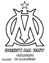 Check spelling or type a new query. Coloriage De Football Dessin Olympique De Marseille Om A Colorier Olympique De Marseille Coloriage Football Dessin Foot