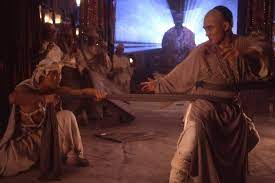 Science fiction films this is a list of science fiction films organized chronologically. The 101 Best Action Movies Of All Time To Get Your Blood Pumping