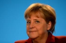 Merkel kicks off campaign, highlights economic strength · TheJournal.ie