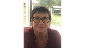 Weyer. Elfriede Freund, octogénaire