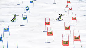 Alpine kombination super g herren 09:20. Ski Wm Ski Verband Bestatigt Alpine Kombination Und Einzel Parallel Rennen Eurosport