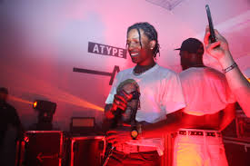 Asap Mob X Noisey X Atype Twitter Header Photos Pretty Flacko Header Photo