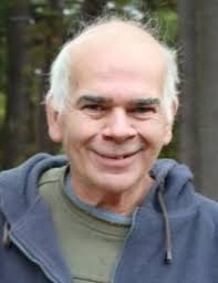 Obituary information for Patrick J. Cross