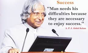 We should not distort it. 10 Best Inspirational Apj Abdul Kalam Quotes