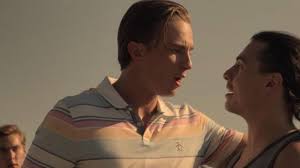 Get all the details right here via tv fanatic. Original Penguin Striped Polo Shirt Worn By Rafe Drew Starkey As Seen In Outer Banks S01e07 Spotern
