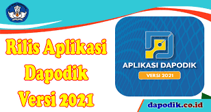 Aplikasi prefil dapodik versi 2021 c adalah aplikasi yang merupakan updatetan dari versi lama, sehingga bagi setiap satuan pendidikan yang akan melakukan pembaruan aplikasi harus meng unduh nya. Rilis Aplikasi Dapodik Versi 2021 Pemutakhiran Data Semester 1 Tahun Ajaran 2020 2021 Dapodik Co Id