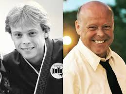 See Where the Cast of 'The Karate Kid' Is Now, Over 40 Years Later