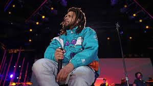 His lyrics approach stream of consciousness as he shifts from his environment (a tale of 2 citiez) and his rap skills (fire squad) to his relationships with women. J Cole Shares Hilarious Bernie Sanders Meme Recreating Album Cover Complex