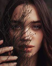 Alejandro Gonzalez Creative Portrait Photography Photography Poses Women Self Portrait Photography