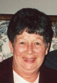 Obituary information for Norma Jean Longo