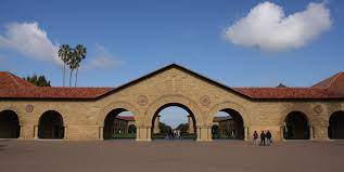 Stanford libraries' official online search tool for books, media, journals, databases, government documents and more. Stanford University Visit California