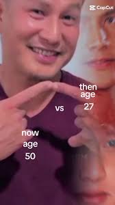 Ace Espinosa: From a Young Actor to Present Day