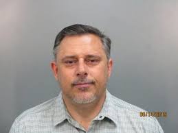 Former ALEA Secretary Spencer Collier charged with making false report