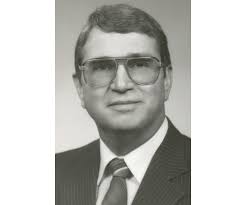 ARVIL DODRILL Obituary (1927