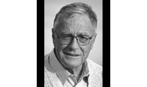 James Whitney Obituary (2014)