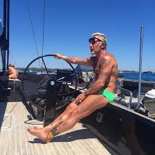 Italian billionaire gianluca vacchi put a video of himself unleashing some sick moves on social media. Luxus Segeln Gianluca Vacchi Auf Seiner Brenta 52 Schlechte Seemannschaft Segelreporter