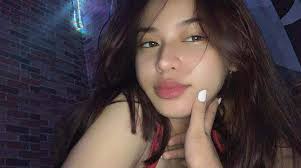 Jenny Shane (@JennyshaneCute)