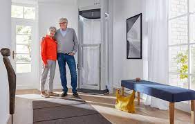 How much to install an elevator in a house. The True Cost Of Installing A Home Elevator 2luxury2 Com