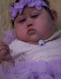 Nevaeh Starr Jackson Obituary April 15, 2021