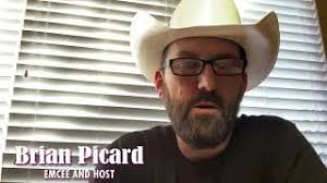 Meet Brian Picard, our very own Emcee for our GilleysPopUp Urban Cowboy  Dance Competition 1-29-2022