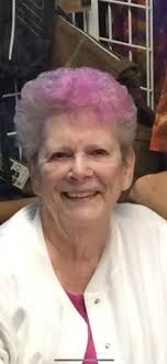 Margaret (Peggy) Aanderud