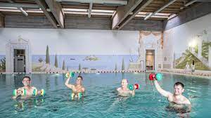 Rehaklinik Überruh der RehaZentren Baden-Württemberg gGmbH in Isny