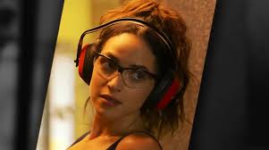 Real-Life Madison In 'Hit Man' (2024): Did Gary Marry Maddy Masters?