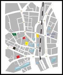 Diesel Shibuya ディーゼル渋谷 Fashion Map Tokyo