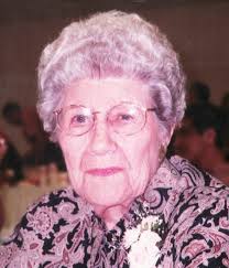 Louise Mccall Obituary