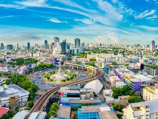 Pathum Thani