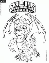 This Site Has Free Skylanders Coloring Pages Coloring Pages For Boys Space Coloring Pages Free Coloring Pages