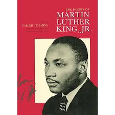 The Papers of Martin Luther King, Jr.: Volume III: Birth of a New Age, December:  King, Martin Luther, jr., b&w: 0884518840231: Amazon.com: Books