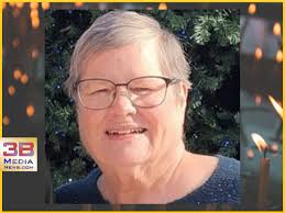 Cheryl Walker, 67