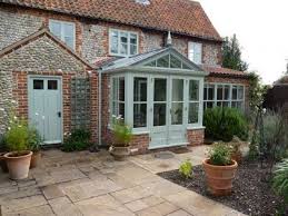 Extension Ideas Country Home Exteriors Cottage Exterior Norfolk Cottages
