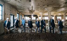 1,659 likes · 261 were here. Deli Star Officially Breaks Ground On Food Discovery Center At City Foundry Stl 2020 11 12 The National Provisioner