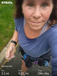 Monday morning motivation and work discussions