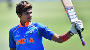 India is perhaps the most youthful nation on the planet, and we are also witnessing new young talents in cricket. Shubman Gill India Batsman Has Numbers To Back Up Future Of Cricket Tag Cricket News Sky Sports