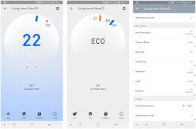 If you use file transfer to submit your exception schedule and you haven't created an exception schedule online, we'll automatically create one for you using the information. Nest Thermostat E Review The Perfect Downgrade Android Central