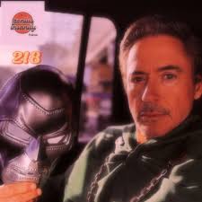 The Thin Line Between Genius & Insanity • A podcast