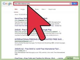 Maybe you would like to learn more about one of these? 3 Ways To Send Free International Sms Wikihow