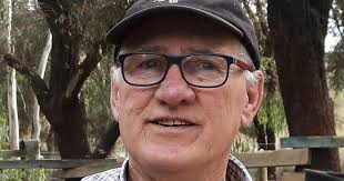 Albury's John Whitelaw targets back-to-back wins with Rosie's Reward