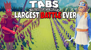 How to download & install totally accurate battle simulator · click the download button below and you should be redirected to uploadhaven. Tabs Totally Accurate Battle Simulator Crack Pc 1 0 6