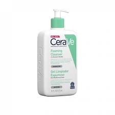 Hyaluronic acid in your body significantly decreases as you get older.are you losing it? Buy Cerave Foaming Cleanser Normal To Oily Skin 473ml Sri Lanka